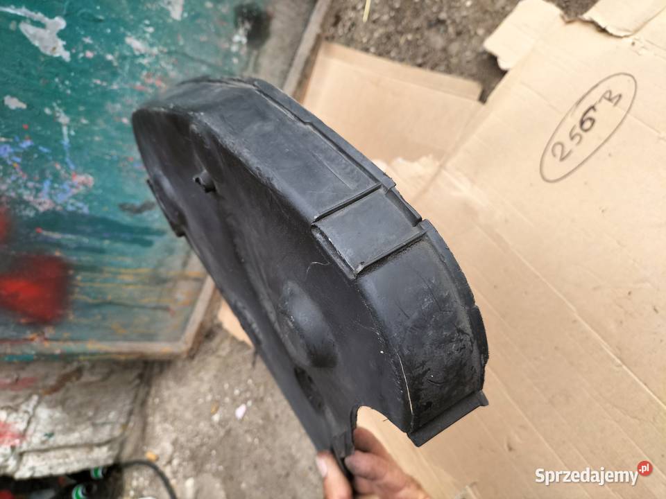 VW AUDI PASSAT 028109123H OSŁONA OBUDOWA PASKA lubelskie sprzedam