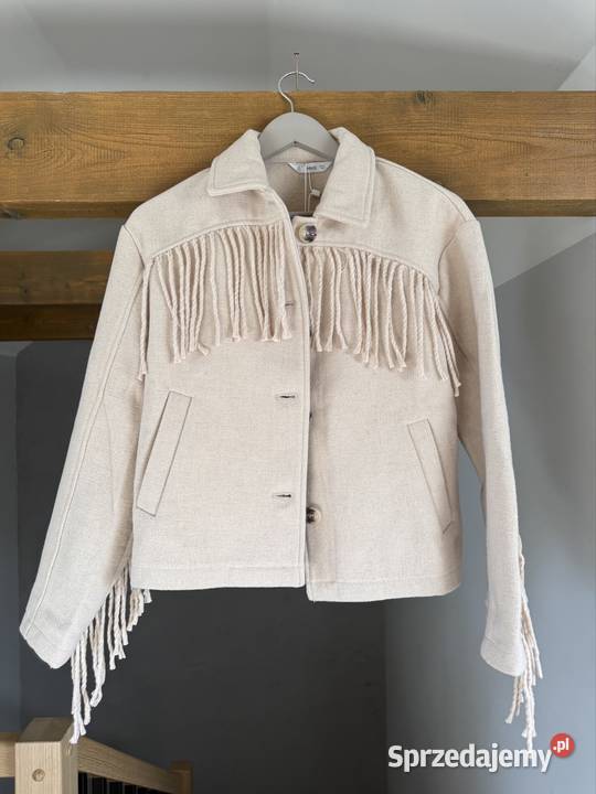 Kurtka Mango r S Pigża