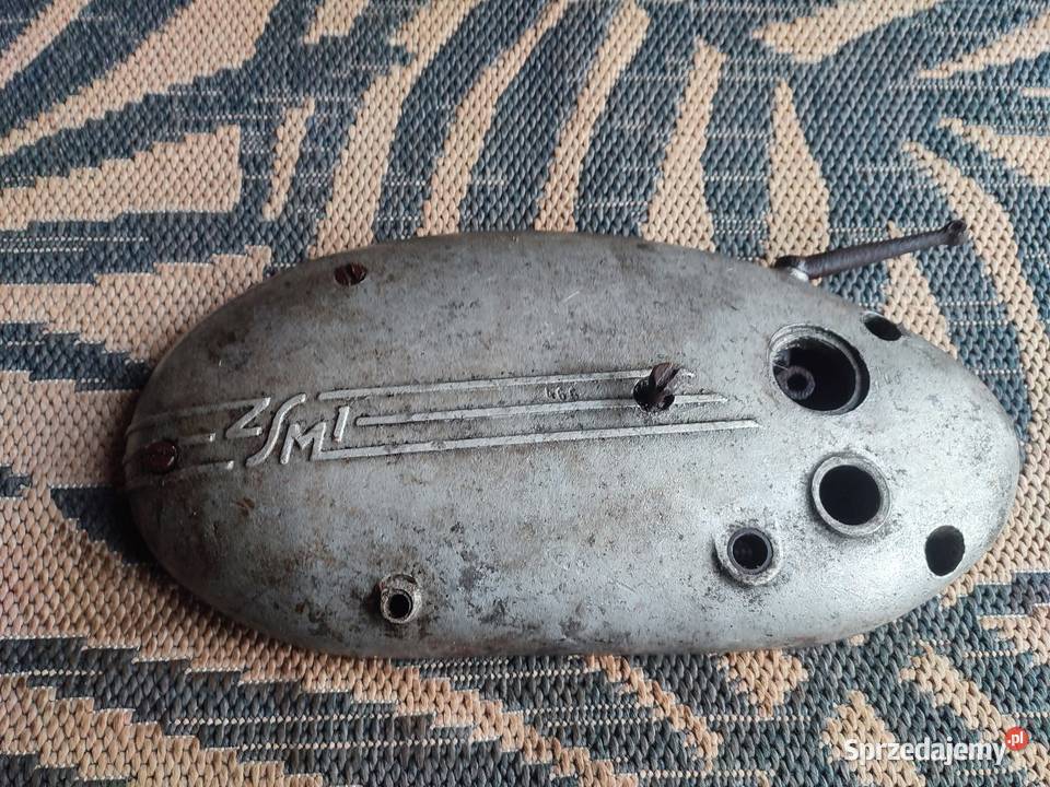 Dekiel pokrywa wsm Junak M 07 i M10 Dulcza Wielka sprzedam