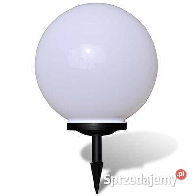 vidaXL Lampa do oświetlenia ścieżki LED 40 ze Oświetlenie Warszawa