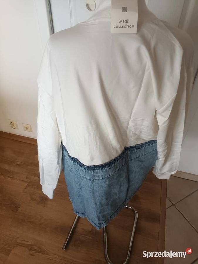 Sprzedam bluzę damską rozmiar XL Moda i Styl Konin