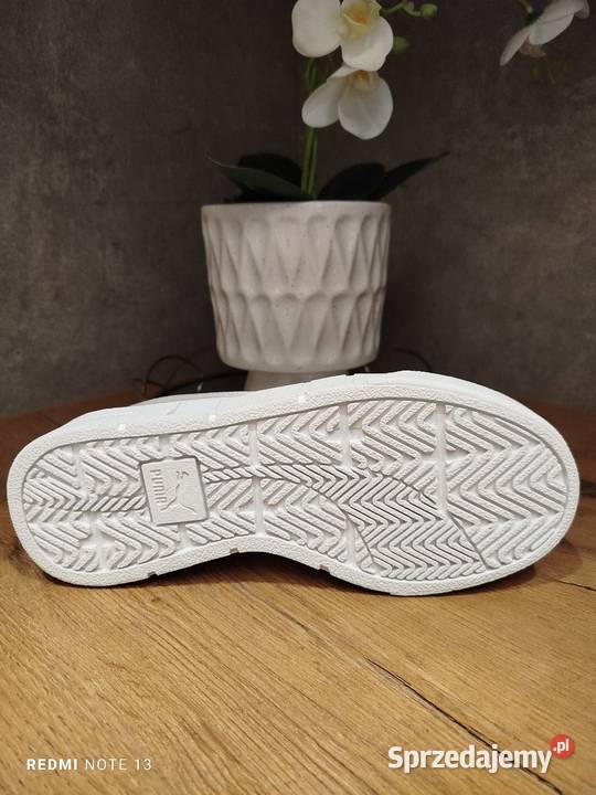 Buty puma rozmiar 38 Warszawa sprzedam