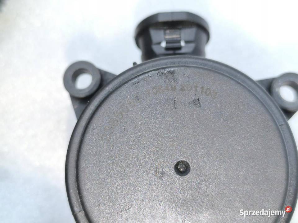 ODMA SEPARATOR OLEJU BMW E46 18B 2385080 Motoryzacja