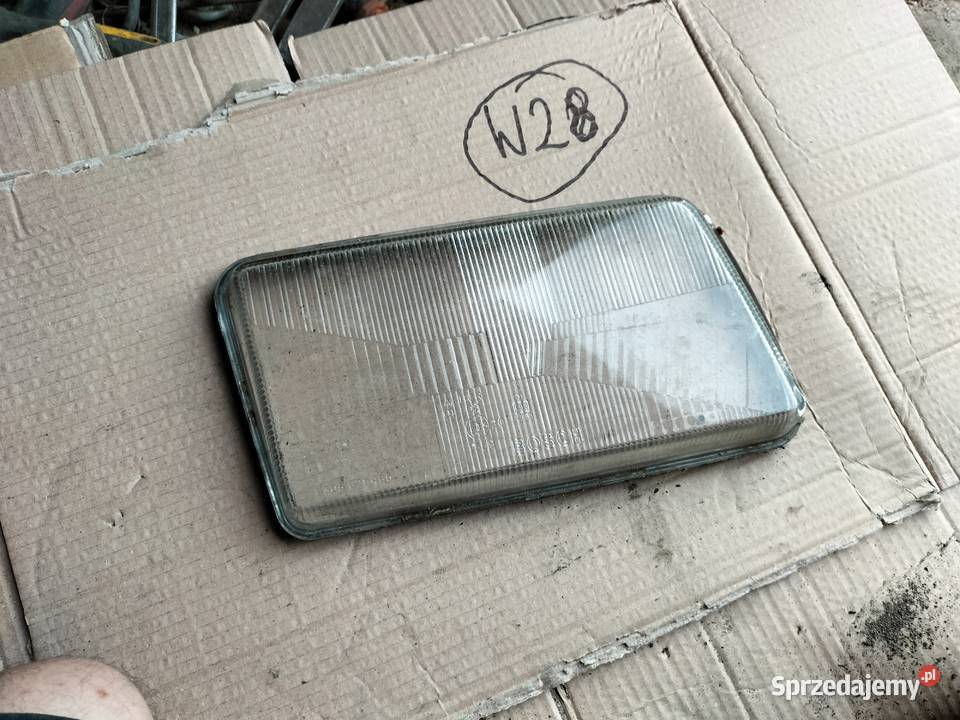 AUDI 80 B4 80B4 KLOSZ LAMPY PRAWEJ BOSCH