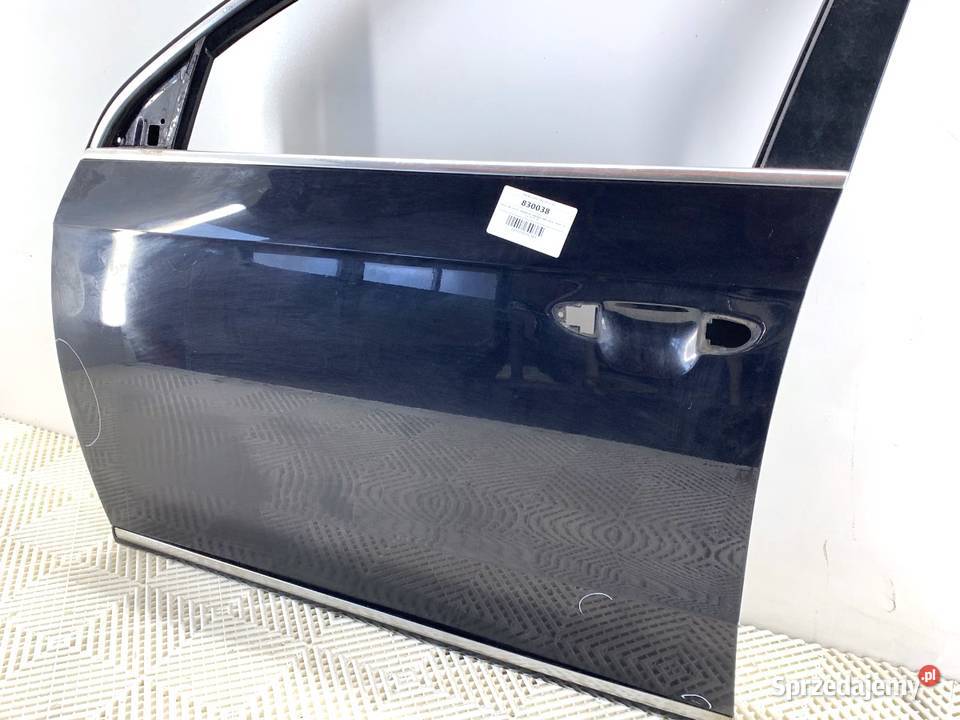 DRZWI LEWY PRZÓD LC9X VW PASSAT B7 Kombi 1015 sprzedam