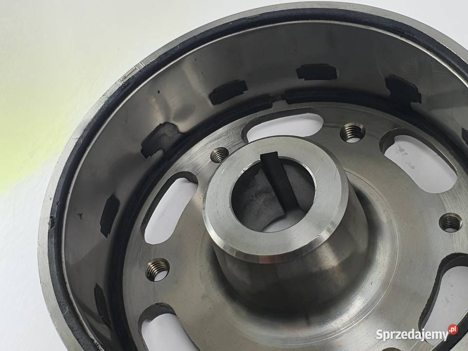 Magneto Kolo Zamachowe Yamaha Rx1 Warrior Vector Silniki i osprzęt Łódź