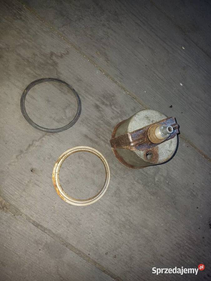 Licznik shl m17 gazela Świdnica Polska