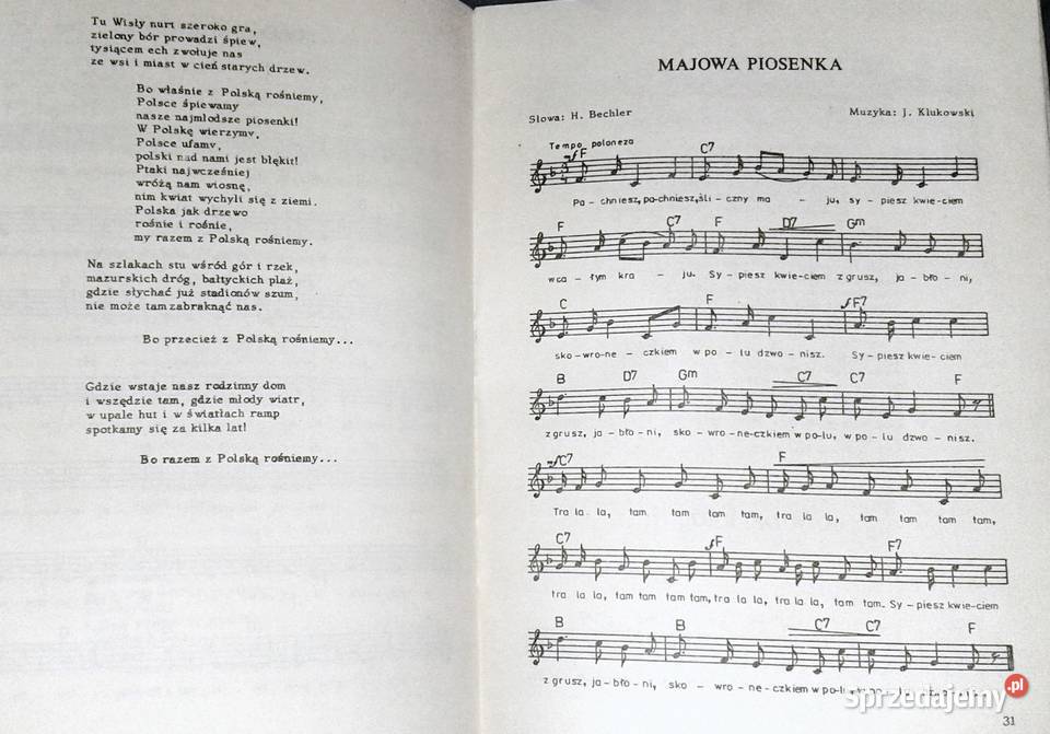 Z Polską rośniemy K Heering M Marynowski K K