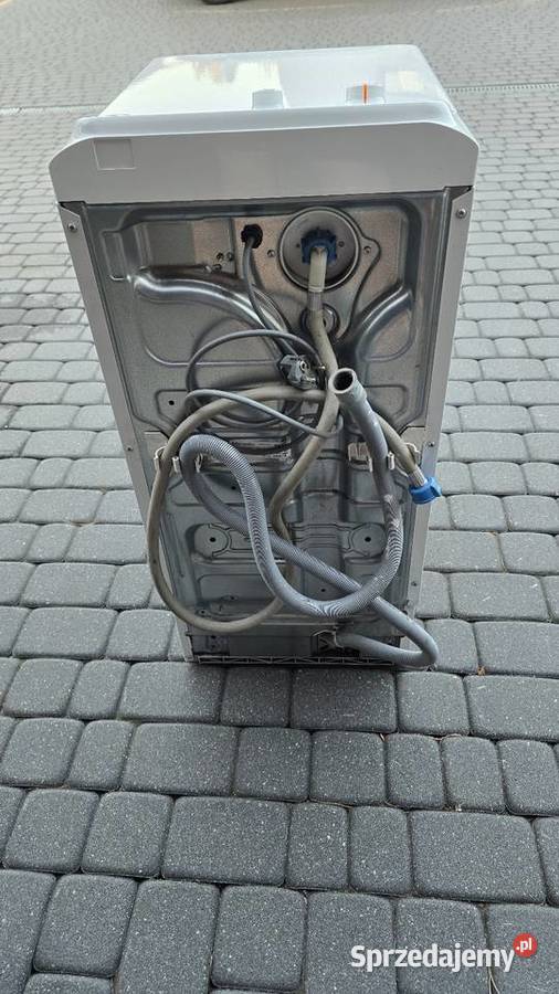 Pralka automatyczna Elektrolux pomorskie Czarna Woda