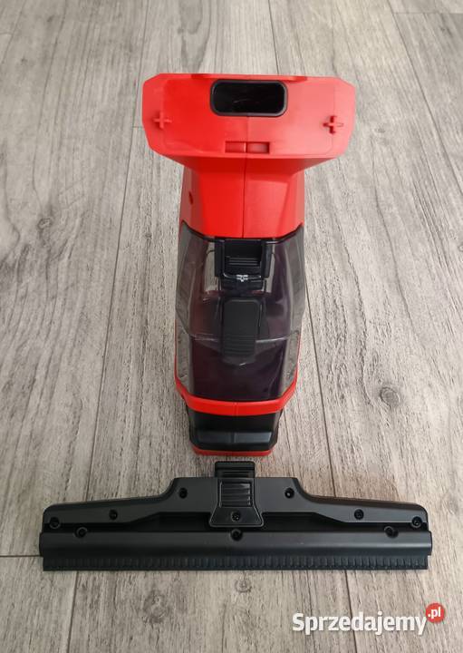 Myjka do okien akumulatorowa Einhell BRILLIANTO Myjki do okien