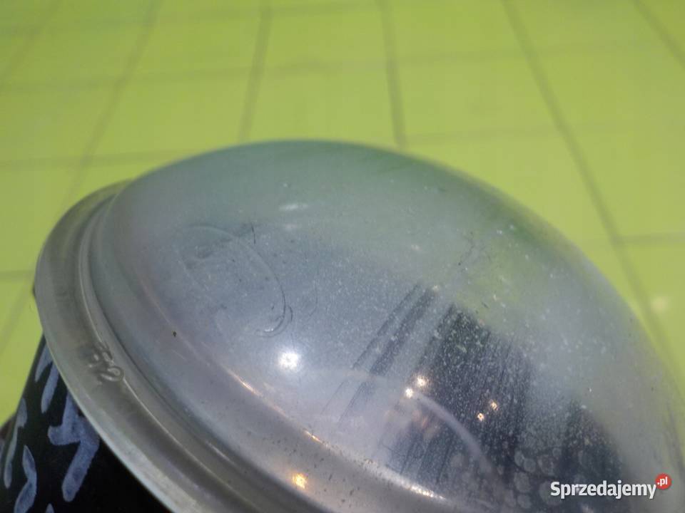 FORD KUGA MK1 I 09r halogen prawy 3M5115K201BB Suków