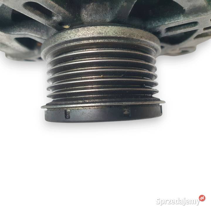 ALTERNATOR Ford Mondeo C Galaxy 20 TDCi