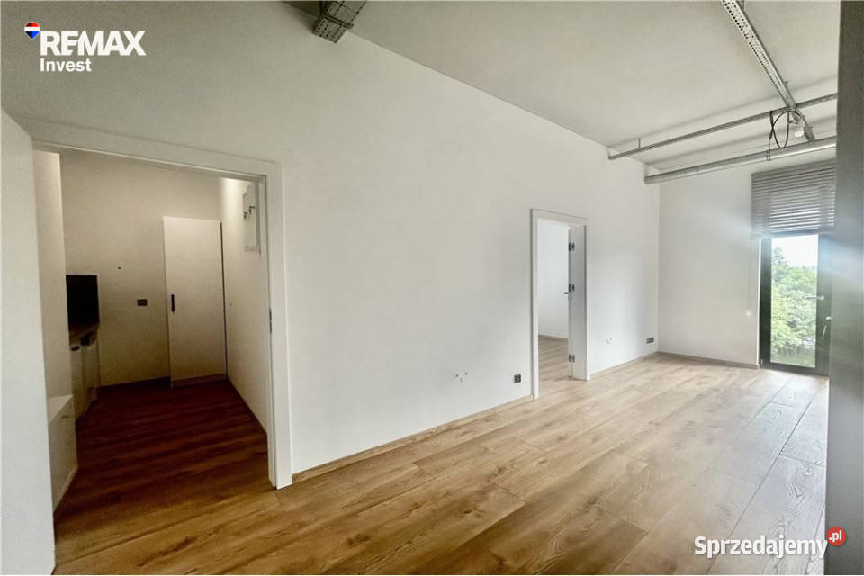 Prestiżowy lokal z garażem podziemnym centrum Bielsko-Biała