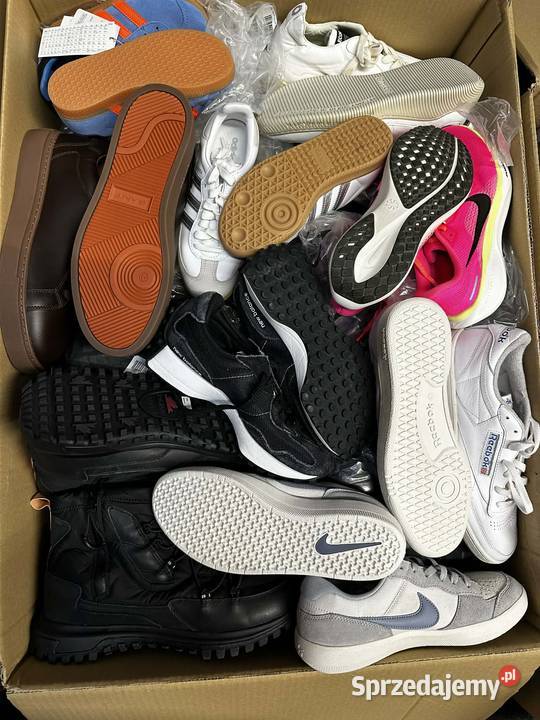 pakiety Marek Premium obuwie tommy hilgifer