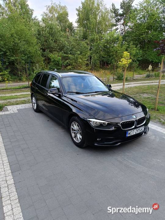 BMW f31 disel automat Otwock sprzedam