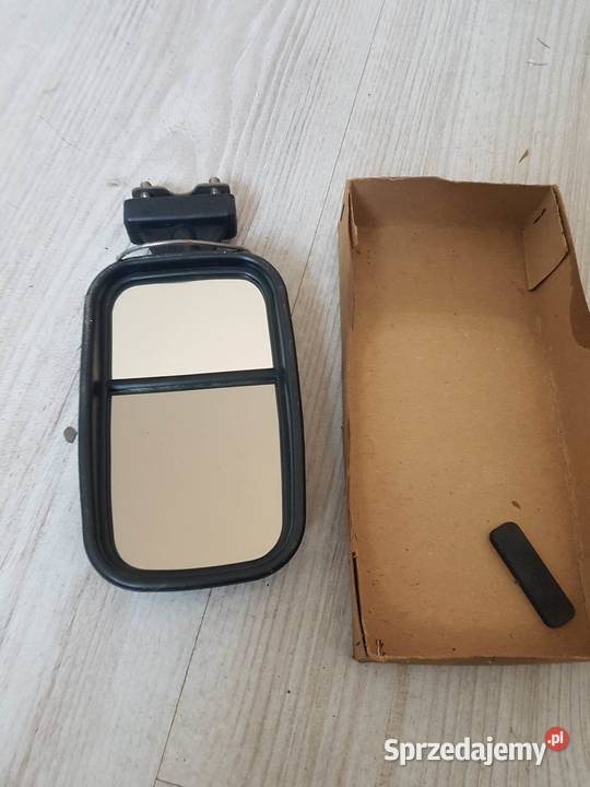 lusterko nie używane 1988 Tarnowskie Góry