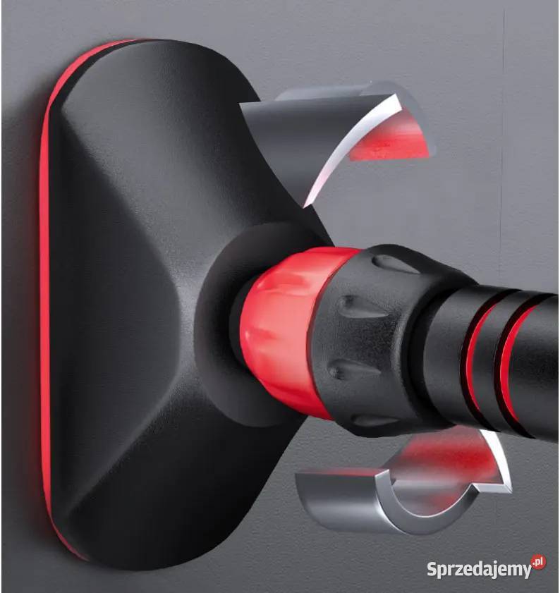 drążek do podciągania rozporowy 65100 Xsport Pozostałe małopolskie Kraków