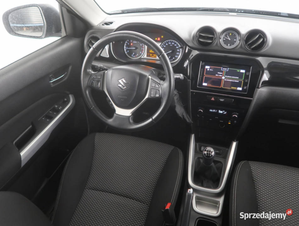 Suzuki Vitara 16 VVT ESP sprzedam