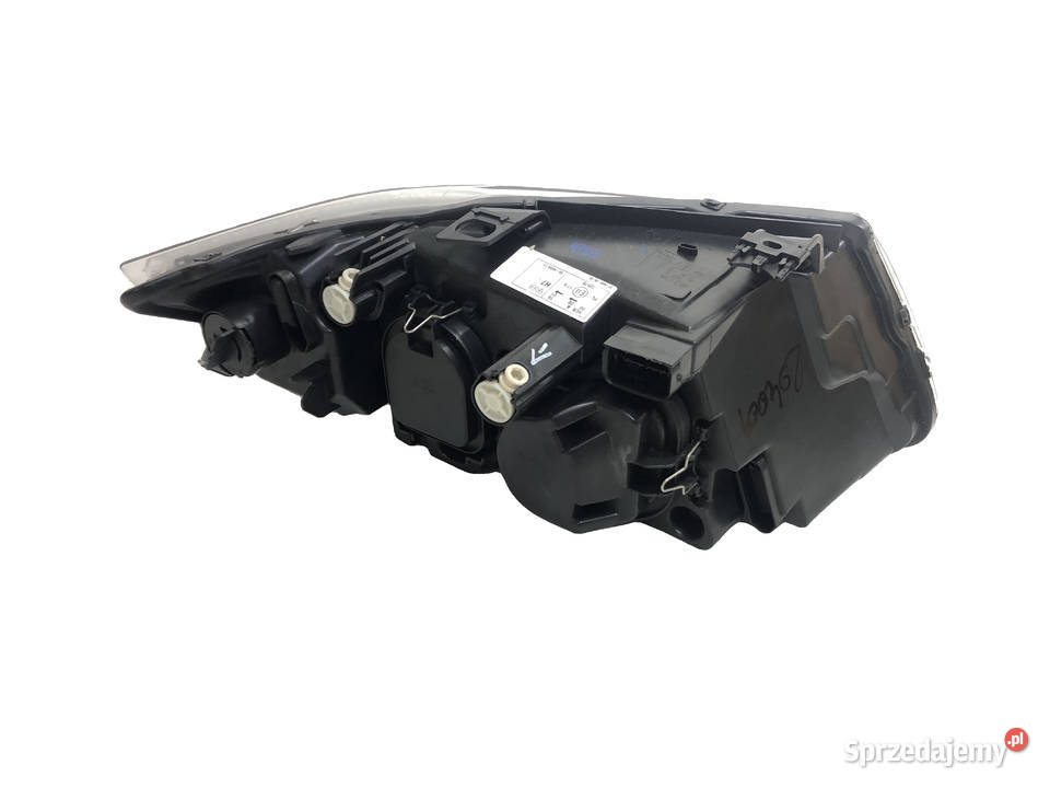 BMW 3 E90E91 112004082008 Reflektor Lampa Skarżysko-Kamienna