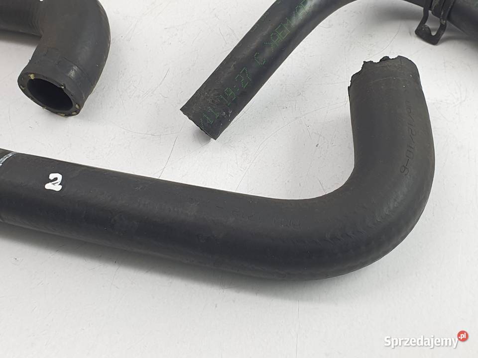 Przewod Waz Chlodnicy Bmw Gs 650 Łódź sprzedam