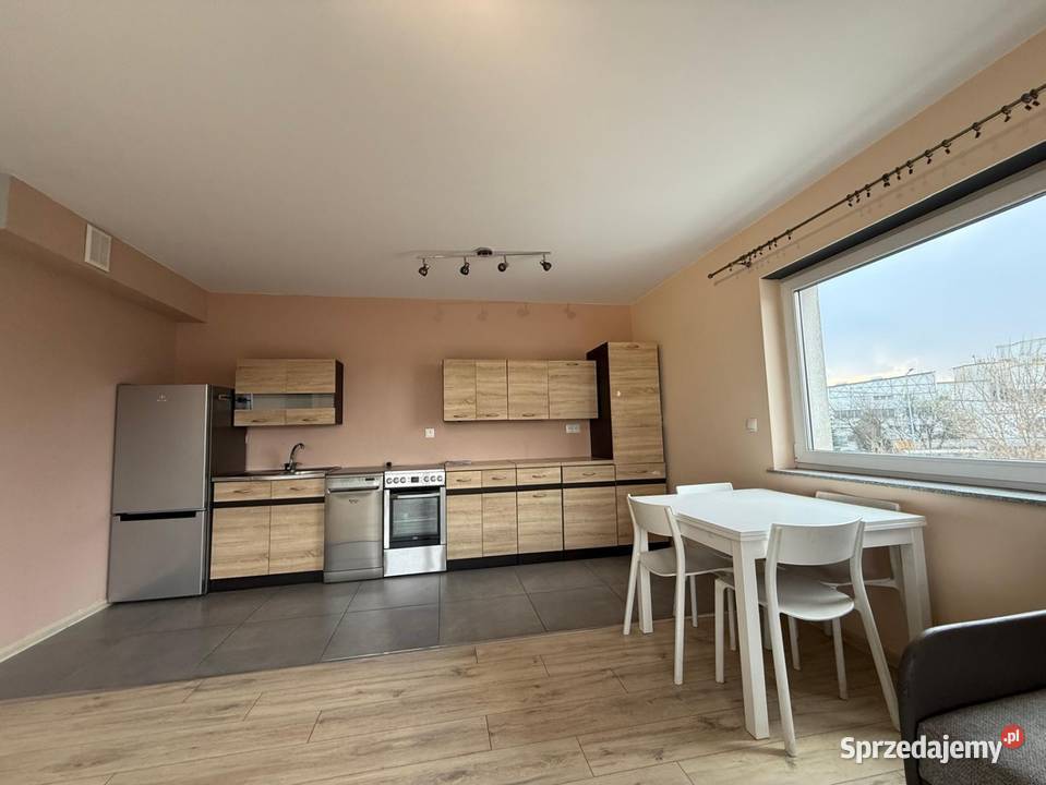 Mieszkanie 45metrów 2100 Miejsce postojowe Opole