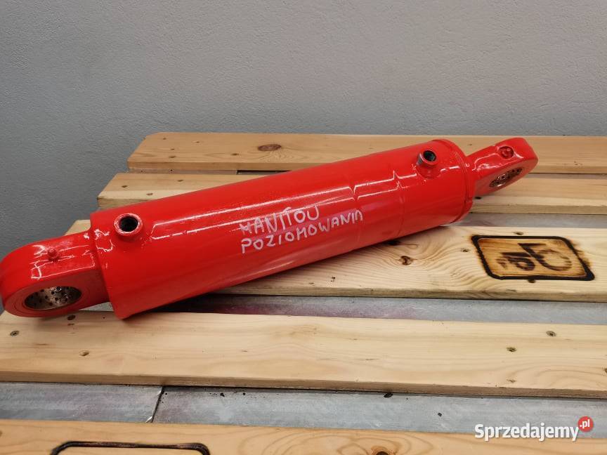 Manitou MT Siłownik poziomowania Wilkowo