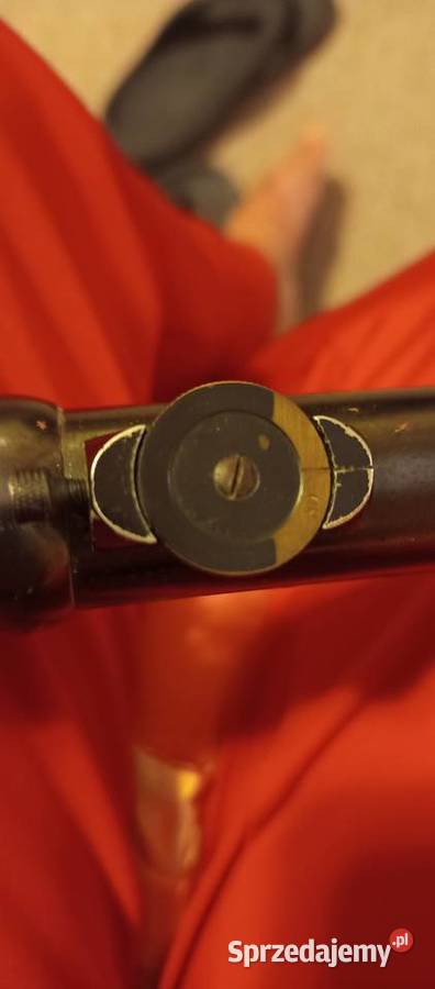 Stara luneta Warszawa