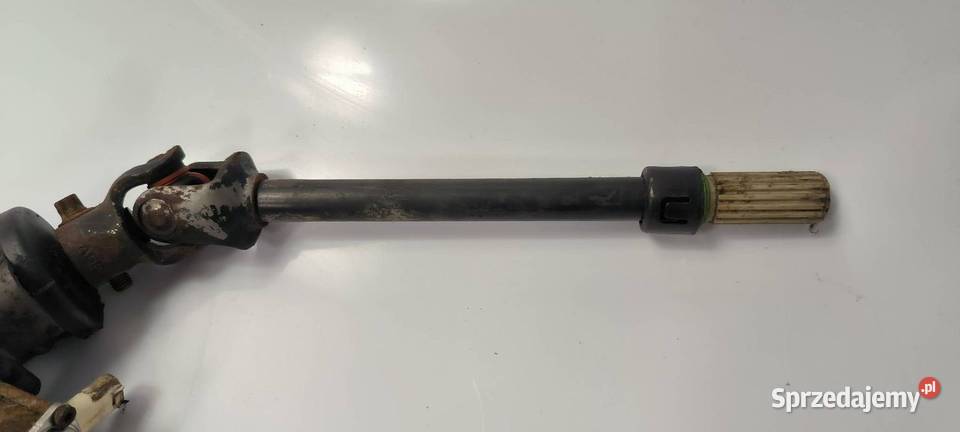 MAGLOWNICA LAND ROVER RANGE ROVER VOGUE L322 Lipno sprzedam