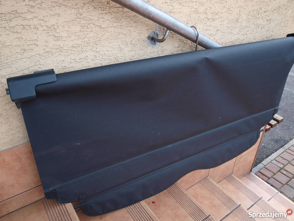 Ford Mondeo Kombi roleta bagażnika 1993 2000r wielkopolskie Kalisz