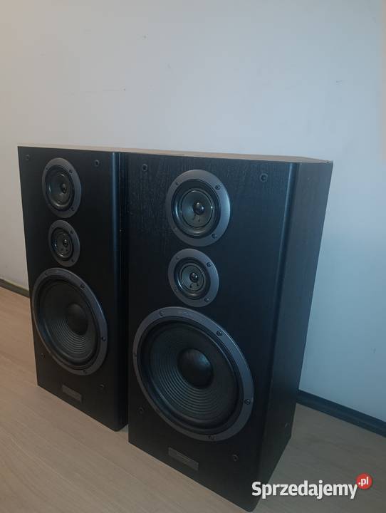 kolumny głosniki pioneer CS7030 wzmacniacz a207r Katowice