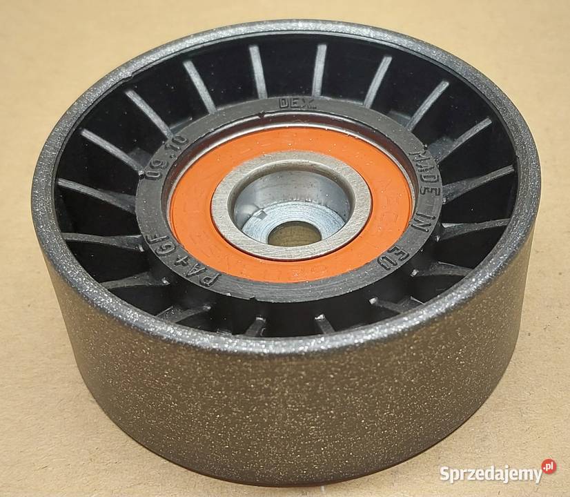 ROLKA NAPINACZA PASKA 70X8X285 JEEP 27D MERCEDES osobowe Mielęcin