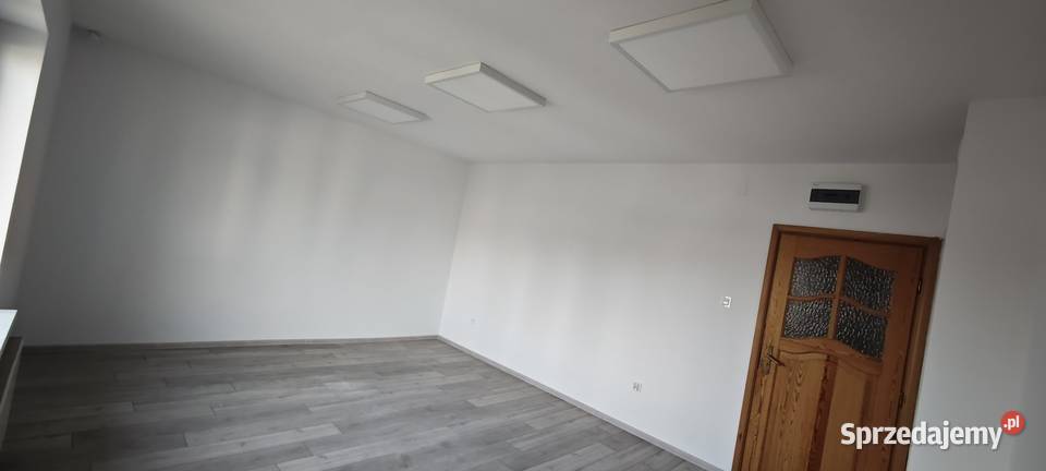 Lokale do wynajęcia Bartodzieje obok Galerii Piętro 1 Wynajem Bydgoszcz