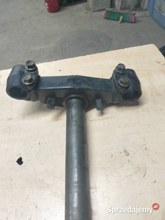 Sztyca lag chiński skuter quantum ZIP itp Łubno sprzedam