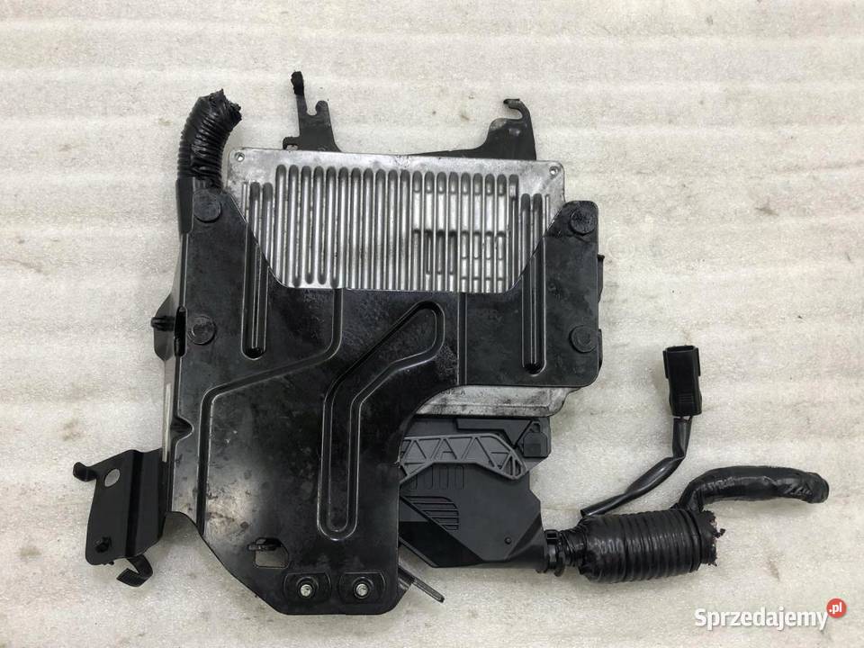 KOMPUTER SILNIKA SH3A18881D MAZDA 6 GJ 22 osobowe