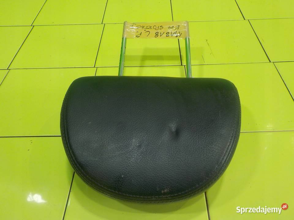 KIA SPORTAGE II 20 B 07r zaglowek lewy przod Suków