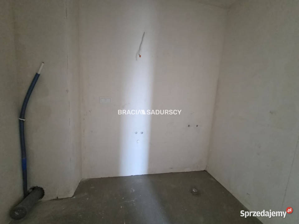 Mieszkanie 6306m2 4 pokoje Kraków Sprzedaż sprzedam