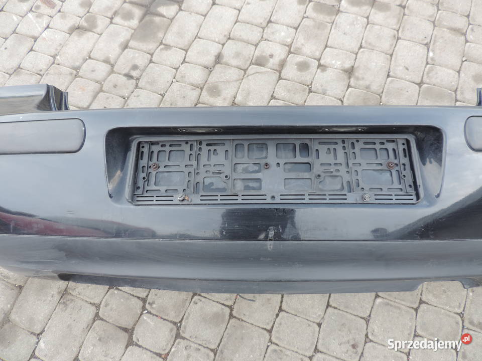 Zderzak Tył VW Golf 4 IV LQ41 osobowe Nowy Sącz sprzedam