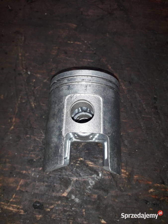 Wsk 175 tłok fabryczny warmińsko-mazurskie Pogrodzie