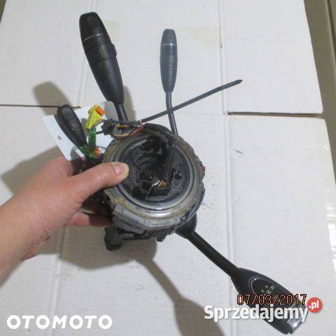 MERCEDES W164 MANETKITAŚ A1645403845 A1714640518 Rakoniewice
