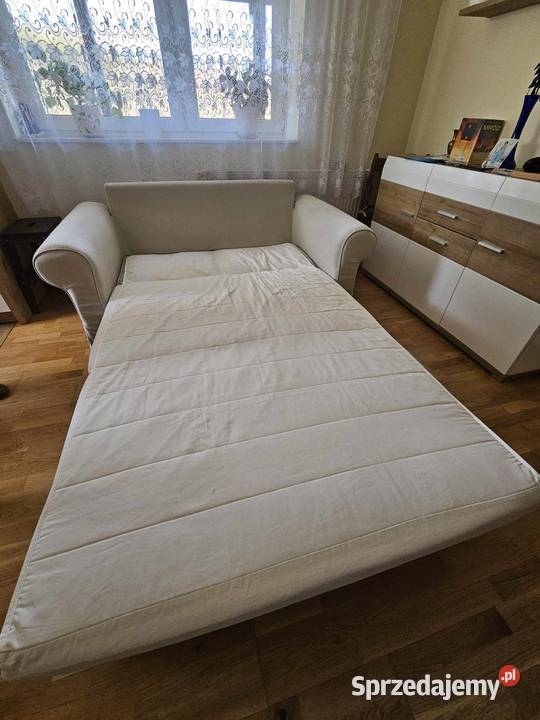 Kanapa rozkładana stan Sofy i kanapy Nowa Słupia