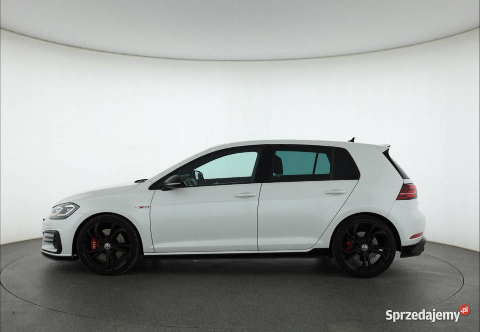 VW Golf GTI TCR 213KM Katowice sprzedam