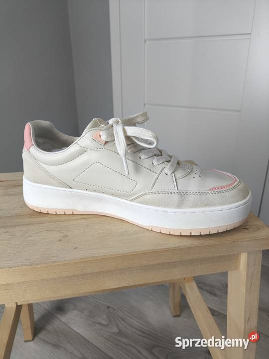 Buty damskie sportowe Only rozmiar 3940 wielkopolskie sprzedam