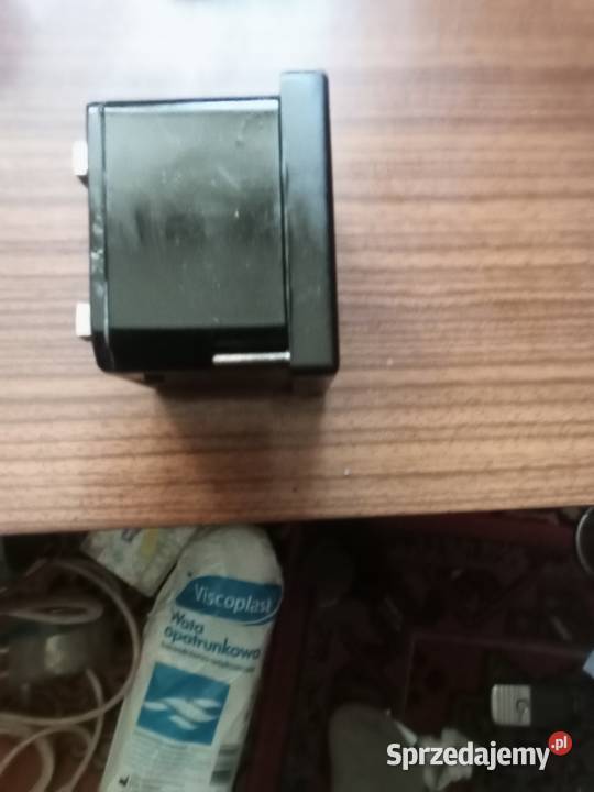 Bizon 50 obrotomierz młocarni Horodło sprzedam