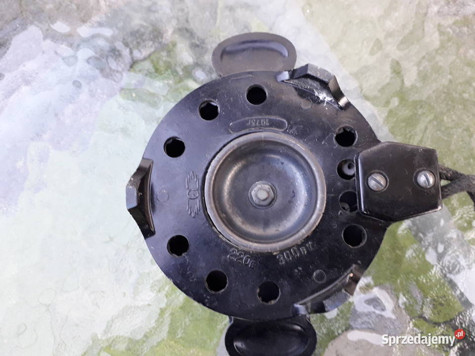 Solidna kuchenka elektryczna mazowieckie Warszawa