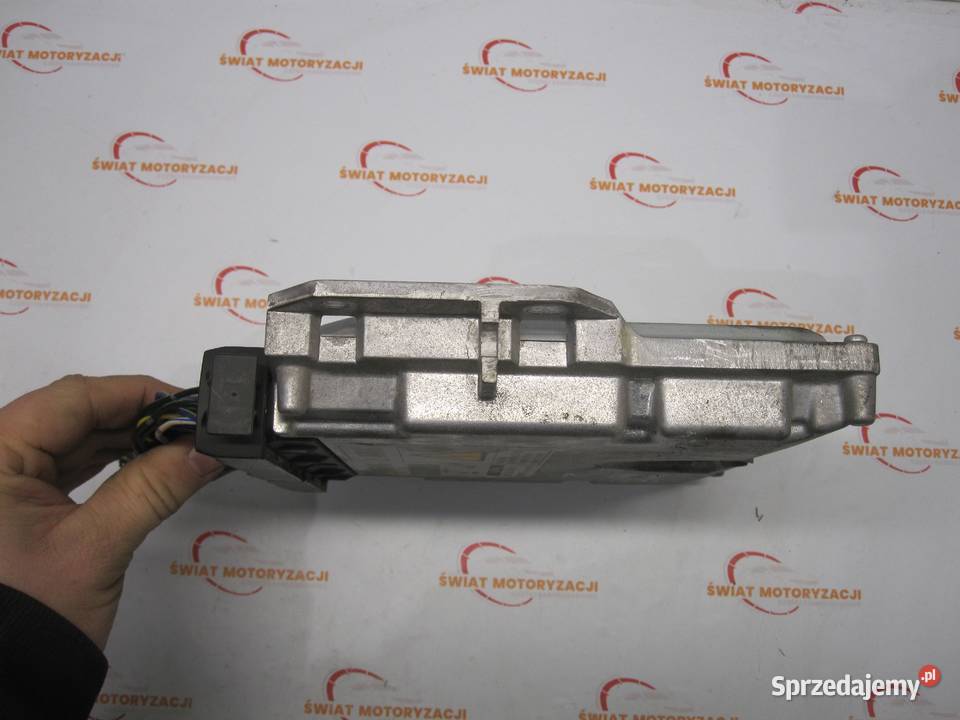 MITSUBISHI L200 25 DID 07r komputer sterownik osobowe świętokrzyskie Kielce