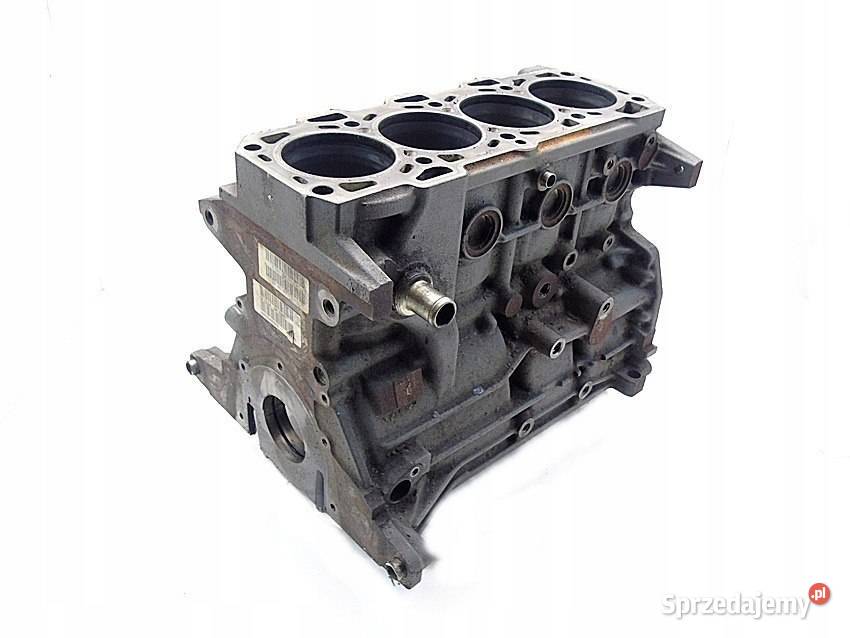 BLOK 19 JTD CDTI STILO BRAVO 2 147 159 VECTRA C Sosnowiec