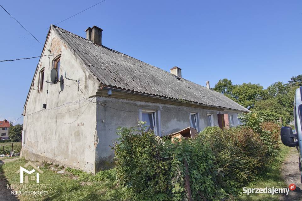 Działka rolna 236 ha pod Bartoszycami rondzie z Bartoszyce