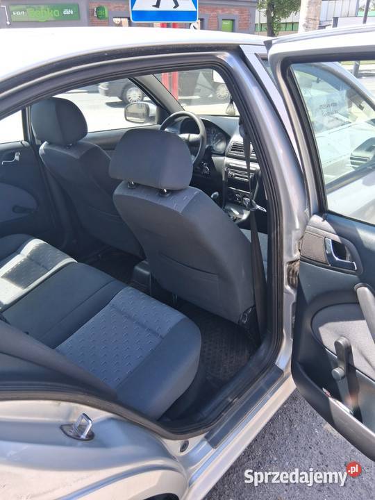 Sprzedam Skoda Oktavia śląskie Rybnik