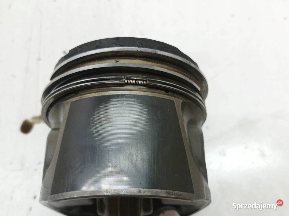 TŁOK KORBOWÓD 24 D Volvo S80 I 19982006