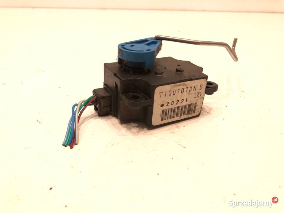 SILNICZEK NAGRZEWNICY SUBARU T1007073N XV podkarpackie